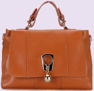 Made in Italy designed women leather handbags, Italian designed leather handbags manufacturer ...
