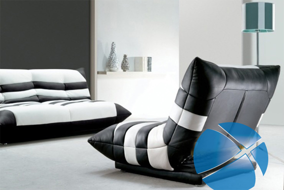 China Leather Sofas, Leather Couch Manufacturers