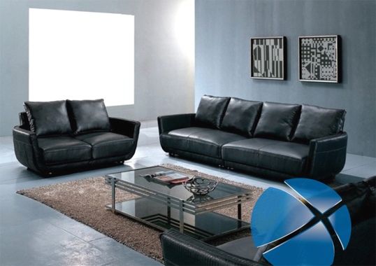 China Furniture Manufacturing, Best Quality Leather Sofa Manufacturers