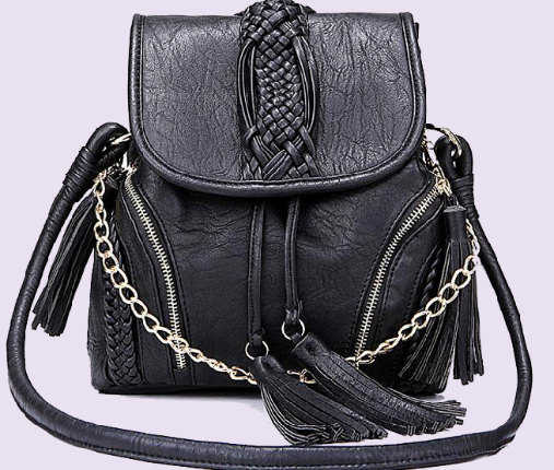 women eco leather handbags distributor 