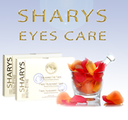 Take care about your eyes... only by professionals...  Eyes experts offers a great eyes Care collection ... for a very V.I.P. ..