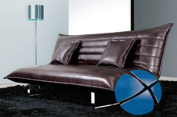 Leather Sofa Beds Manufacturer China, Best High End Sofa Manufacturers