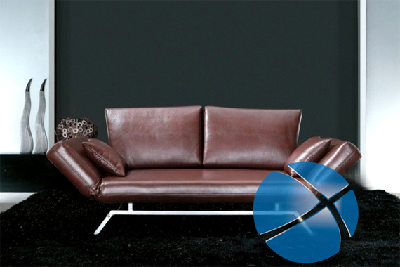 Leather Sofa Beds Manufacturer China, American Made Leather Furniture Companies