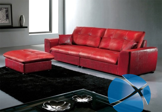 Sofa Manufacturing Leather, Exclusive Leather Sofas