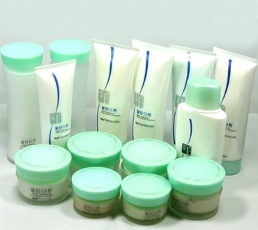 High Quality Private Label Cosmetics Manufacturer in China